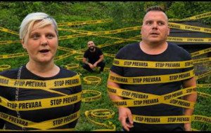 🛑 STOP PREVARA 🛑 STOP PREVARA