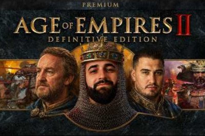 👑 ZADNJI IGRAM Age of Empires II: Definitive Edition