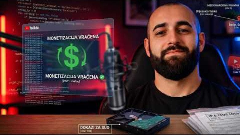 ⭐ Dragi naši PRIJATELJI i oni drugi