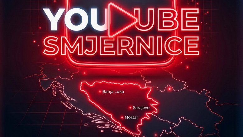 Smjernice YouTube zajednice na jednostavan način