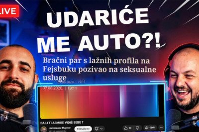 💶 NE VALJA KAD NEJMAM MONETIZACIJU, NE VALJA KAD IMAM