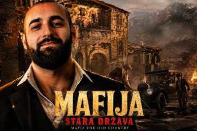 Enzo je postao ČOVJEK ČASTI 🎖️ Mafia: The Old Country #4