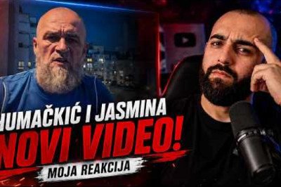 💣 Bakirov TERORISTA sprovodi TERORIZAM i dalje