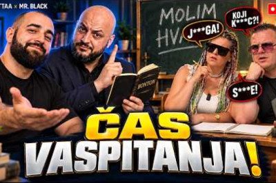 😡 NEODGOJENI BRATARA I SESTRATARA SAMO SUJU I VRIJEĐAJU