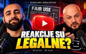 🍞 NEMOJTE NAM UDERAT NA LEGALAN HALAL HLJEB