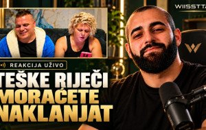 🤬 BRATARA I SESTRATARA OPLELI SA UVREDAMA