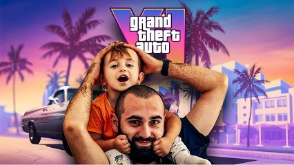 GTA 6 Wiissttaa Thumbnail